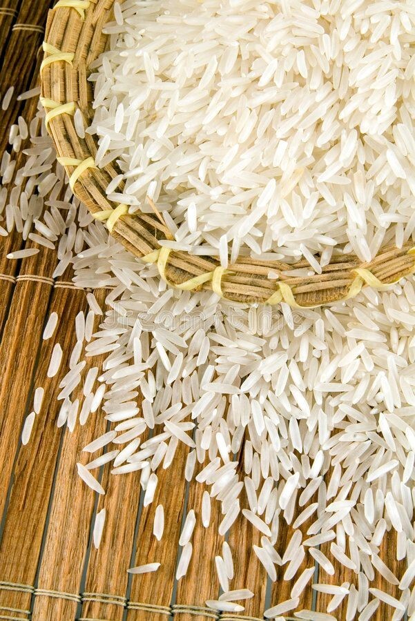 Rice